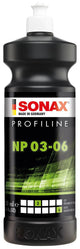 Sonax Nano Polish 1 LTR
