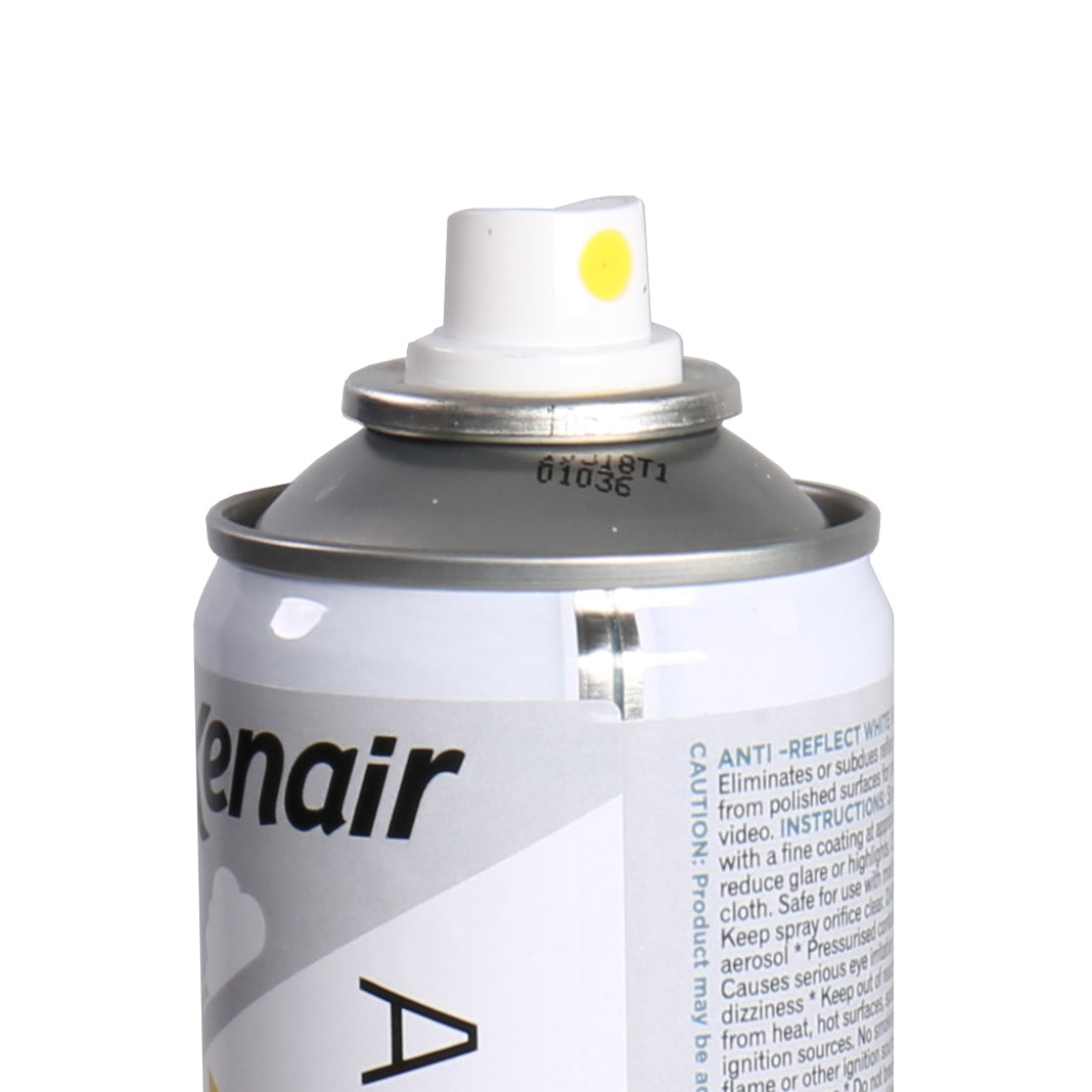 Kenro Antireflex-Sprühmatte für weiße Oberflächen