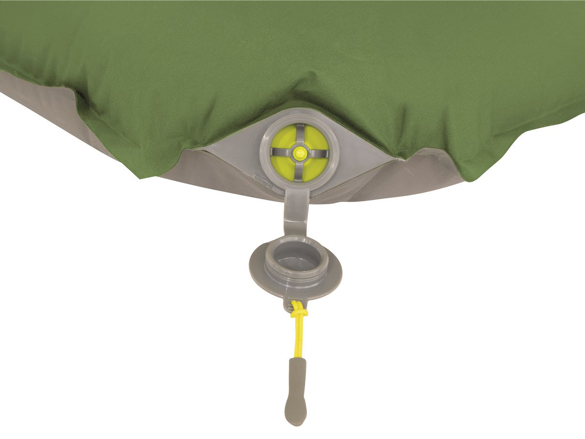 Outwell Dreamcatcher Single Sleeping Matte - 10 cm
