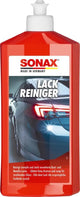 Sonax Lack-Clean. Sintens.500 PET -Flasche