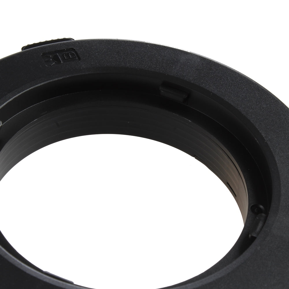 Kenro TTL-Makro-Ringblitz KFL201N für Nikon