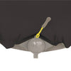 Schlafe schlaf matte mit 5 cm