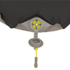 Schlafe schlaf matte mit 5 cm