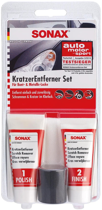 Sonax Kratzerentferner -Set
