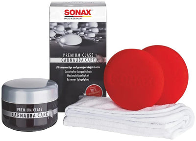 Sonax PC Carnuba Care 200 ml