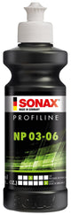 Sonax Lack -Politur