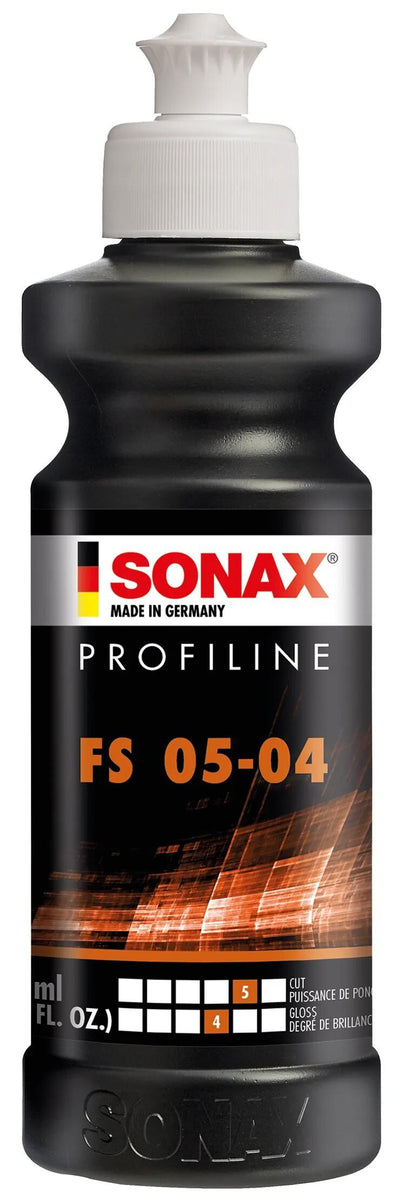 Sonax Schleifpaste 250 ml