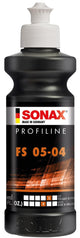 Sonax Schleifpaste 250 ml