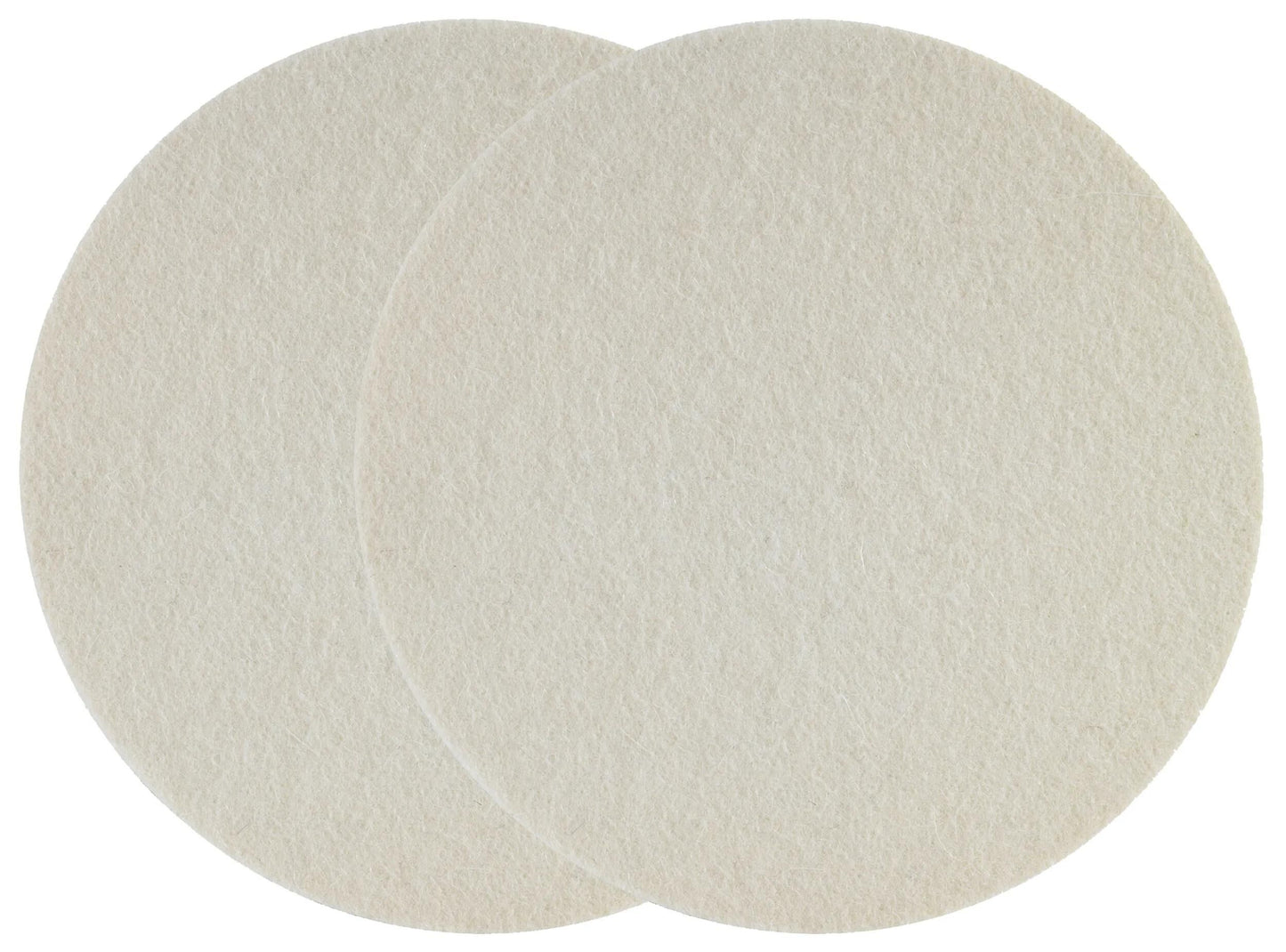 Sonax Felt Pad 127 Packg.A2stueck