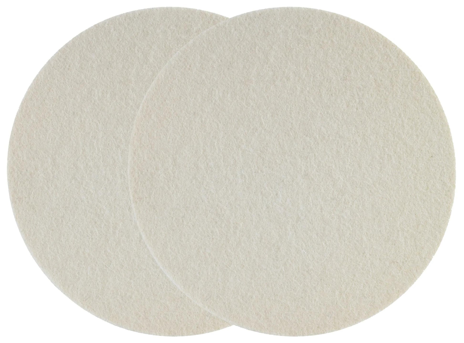 Sonax Felt Pad 127 Packg.A2stueck