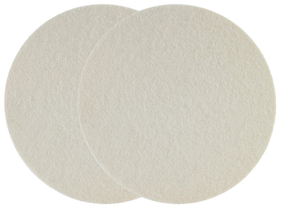 Sonax Felt Pad 127 Packg.A2stueck