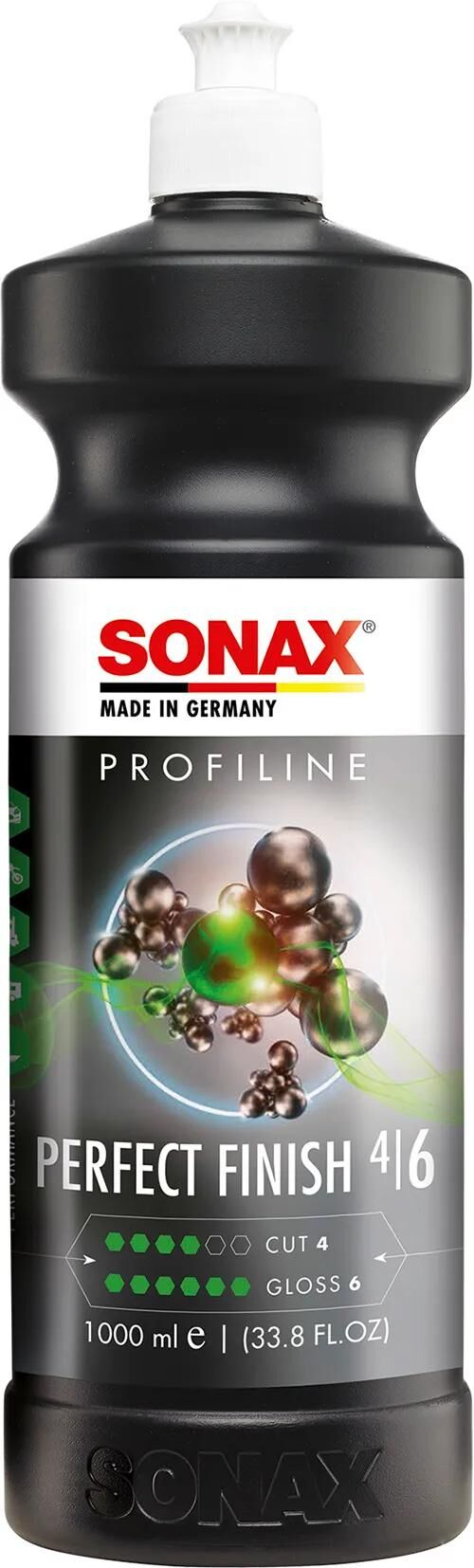 Sonax Perfect Finish 250 ml Profilin