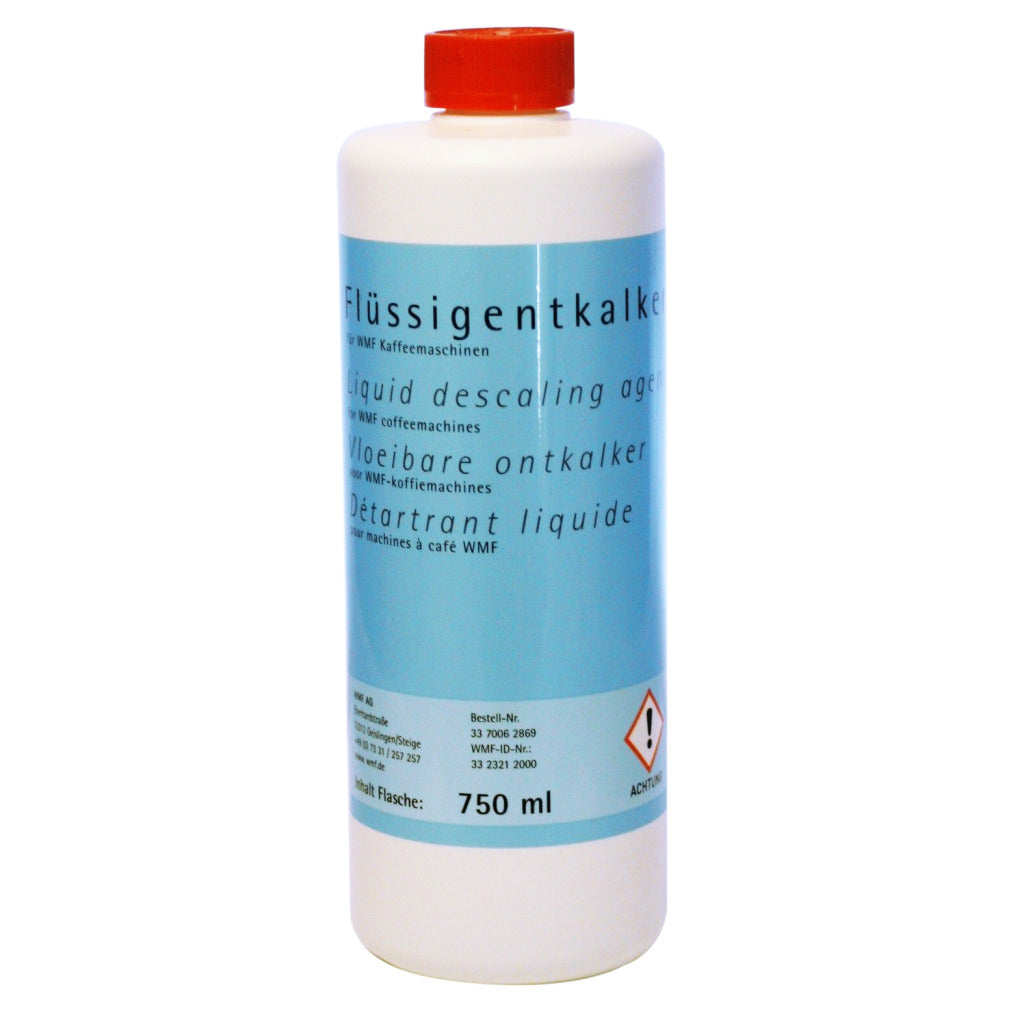 WMF WMF CCM Coffee Machine Descaler 750 ml