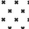 Noordwand noordwand wallpaper fabelhafte weltkreuz weiß und schwarz