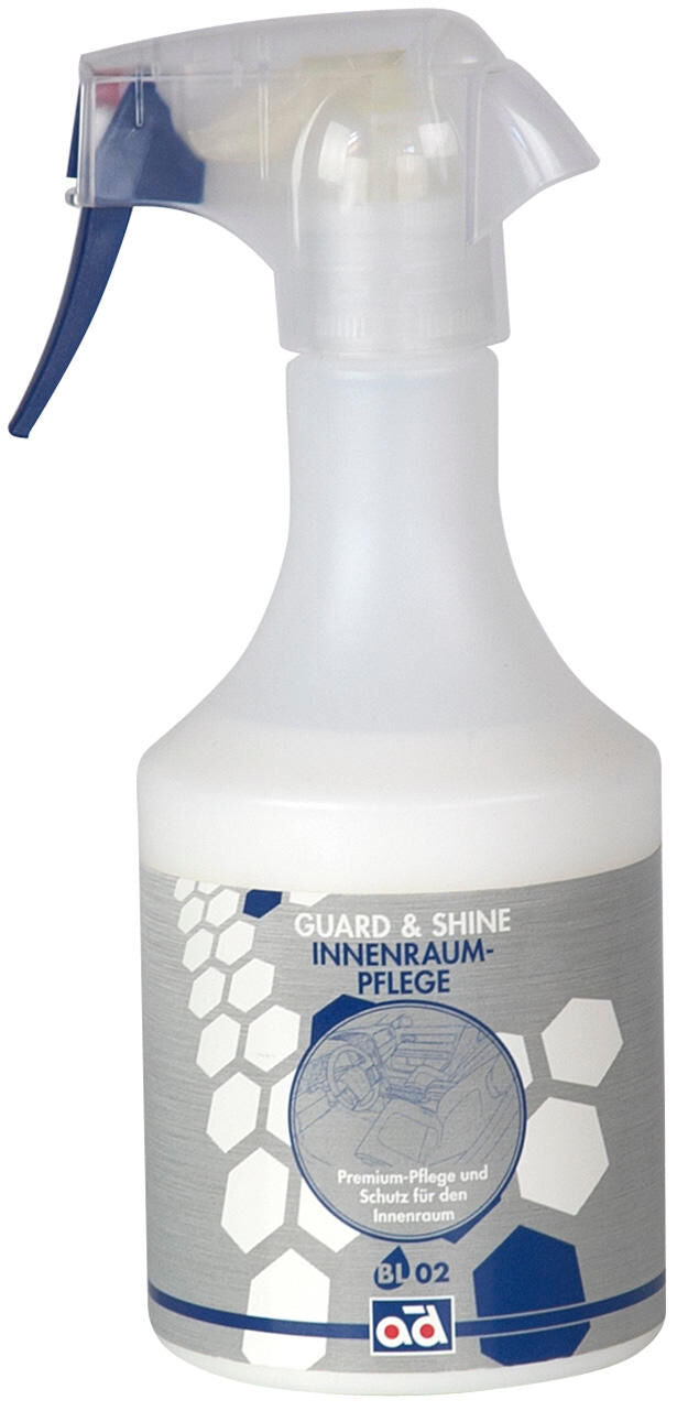 Ad Guard Glanz innen pl. BL02 500 ml