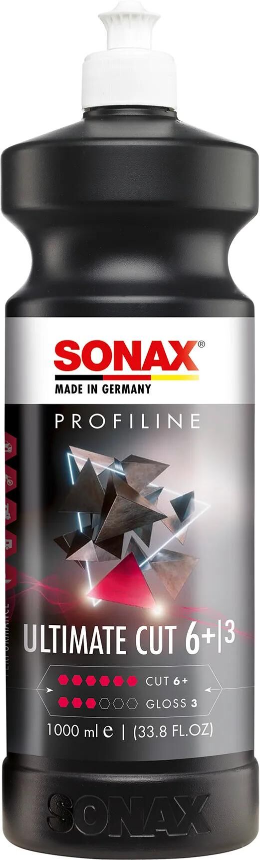 Sonax Profilin Ultimatcut 1l