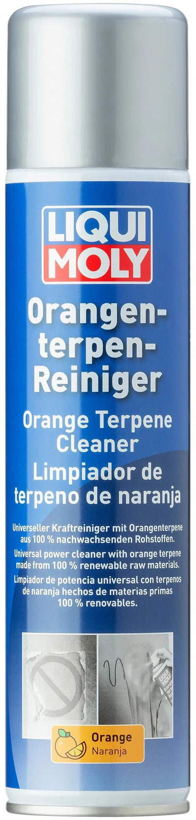 Lqui Moly Orange Terpene Reiniger