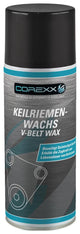 Corexx V-Belt-Wachs 400 ml