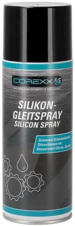 Corexx Silikonspray 400 ml