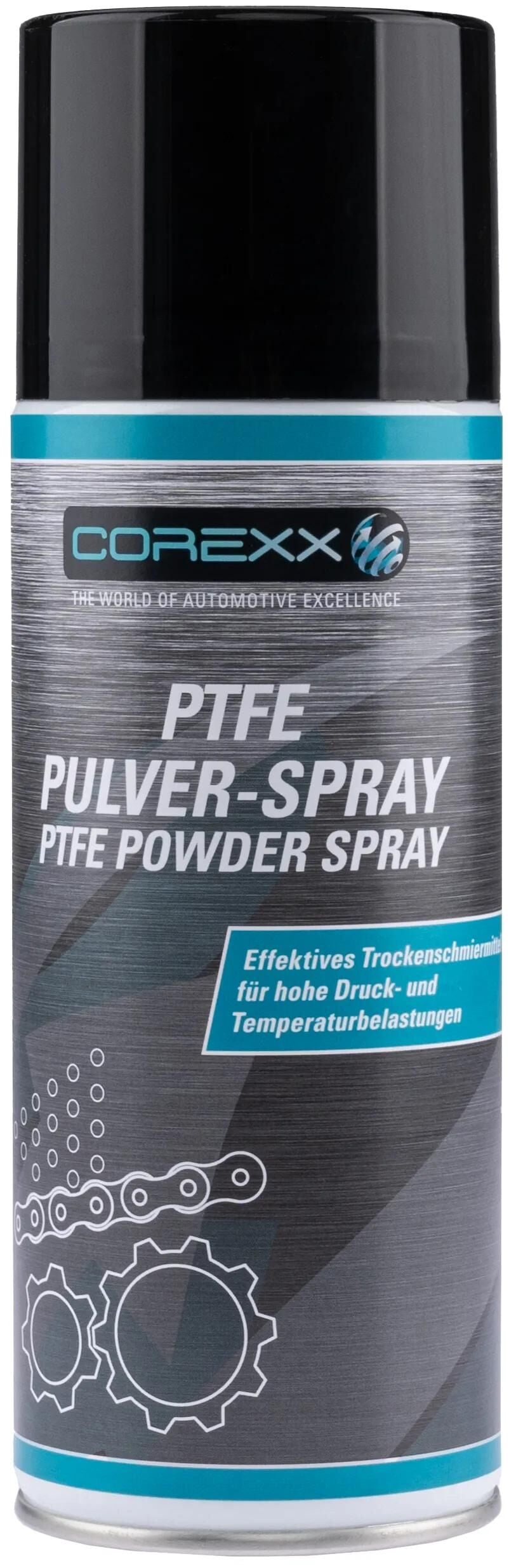 Corexx PTFE Pulverspray 400 ml