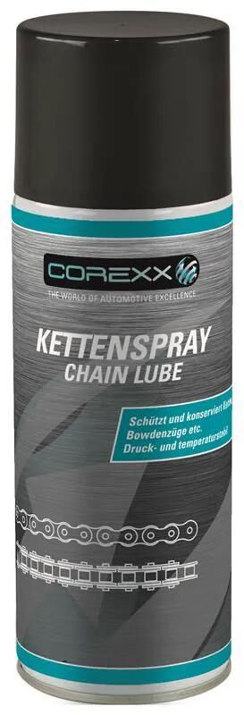 Corexx -Kettenspray 400 ml
