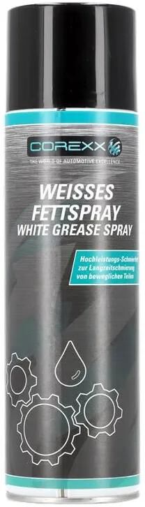 Corexx weißes Fettspray 500 ml