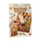 Moxy Holzpuzzle Giraffe in einzigartigen Formen