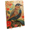 Moxy Holzpuzzle Vogel einzigartige Formen