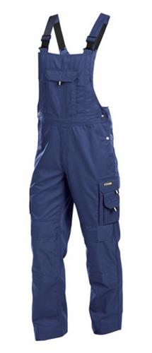 Dassy American Overall Ventura PK Marine 54