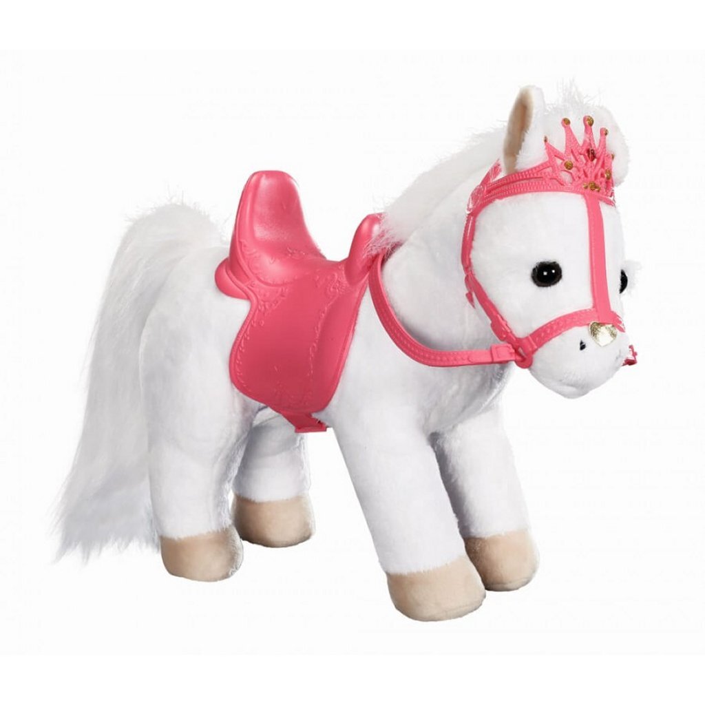 Zapf Kreation Zapf Kreation Baby Annabell kleines süßes Plüschpony