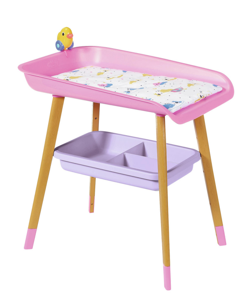 Zapf Babygeborenes Zubehör Commode