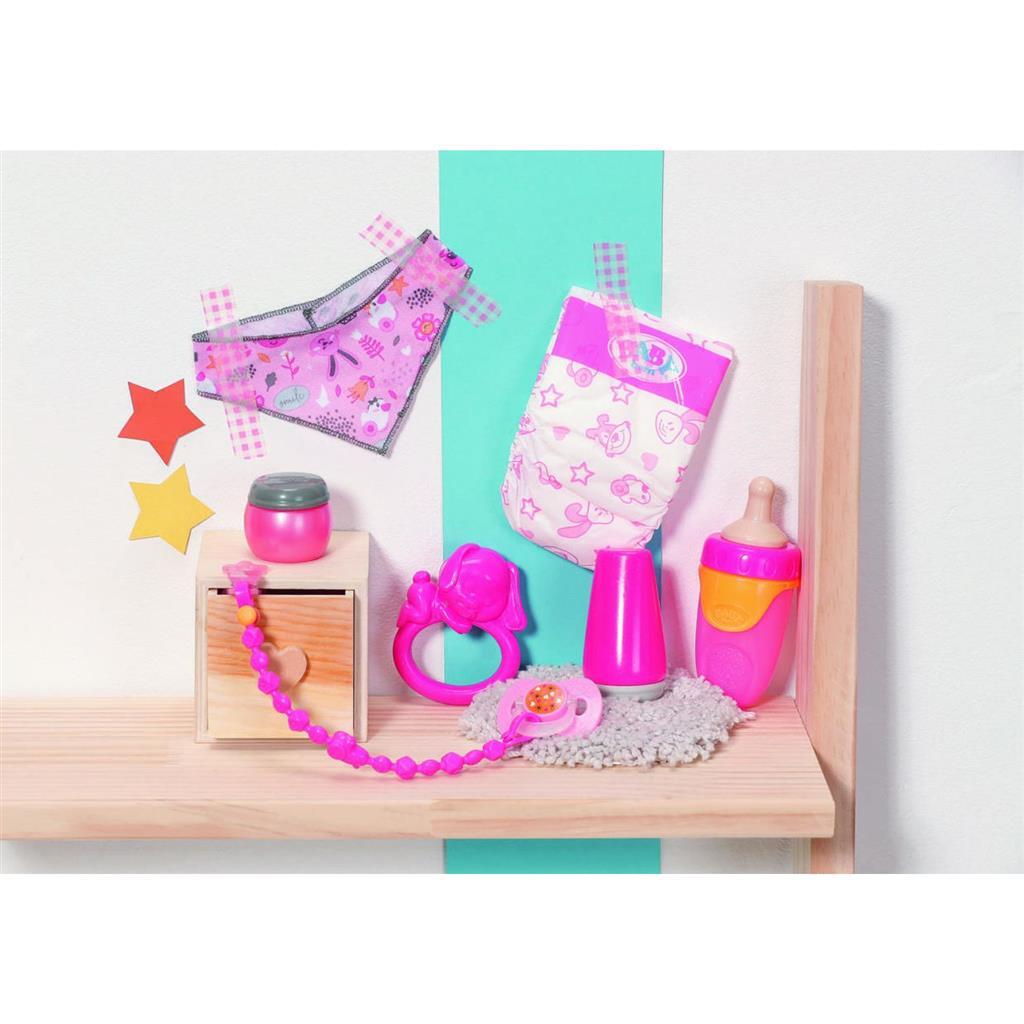 Baby geborenes Baby geborenes Accessoire Set 43 cm
