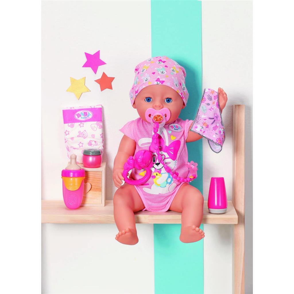Baby geborenes Baby geborenes Accessoire Set 43 cm