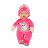 Zapf Kreation Baby Born Sleepy for Babies - afbeelding 1