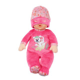 Zapf Kreation Baby Born Sleepy for Babies - afbeelding 2