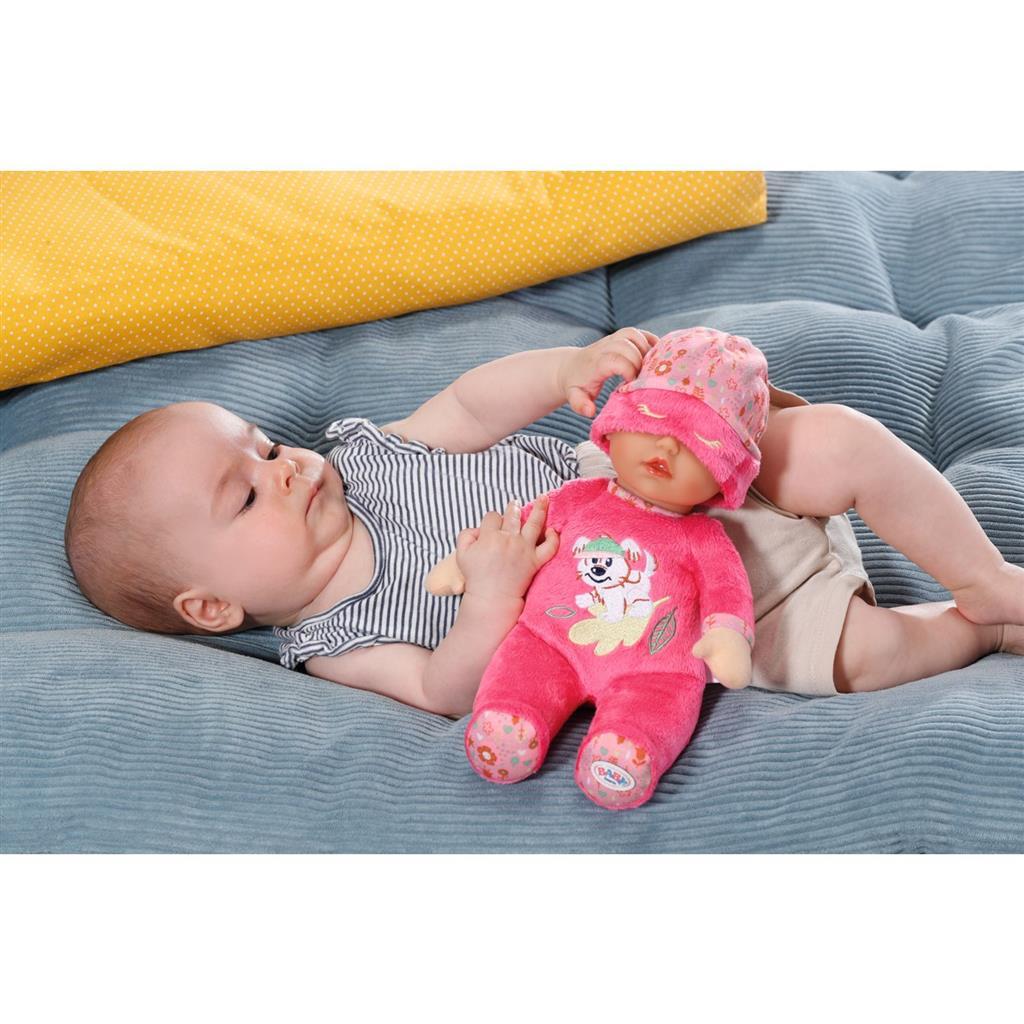 Zapf Kreation Baby Born Sleepy for Babies