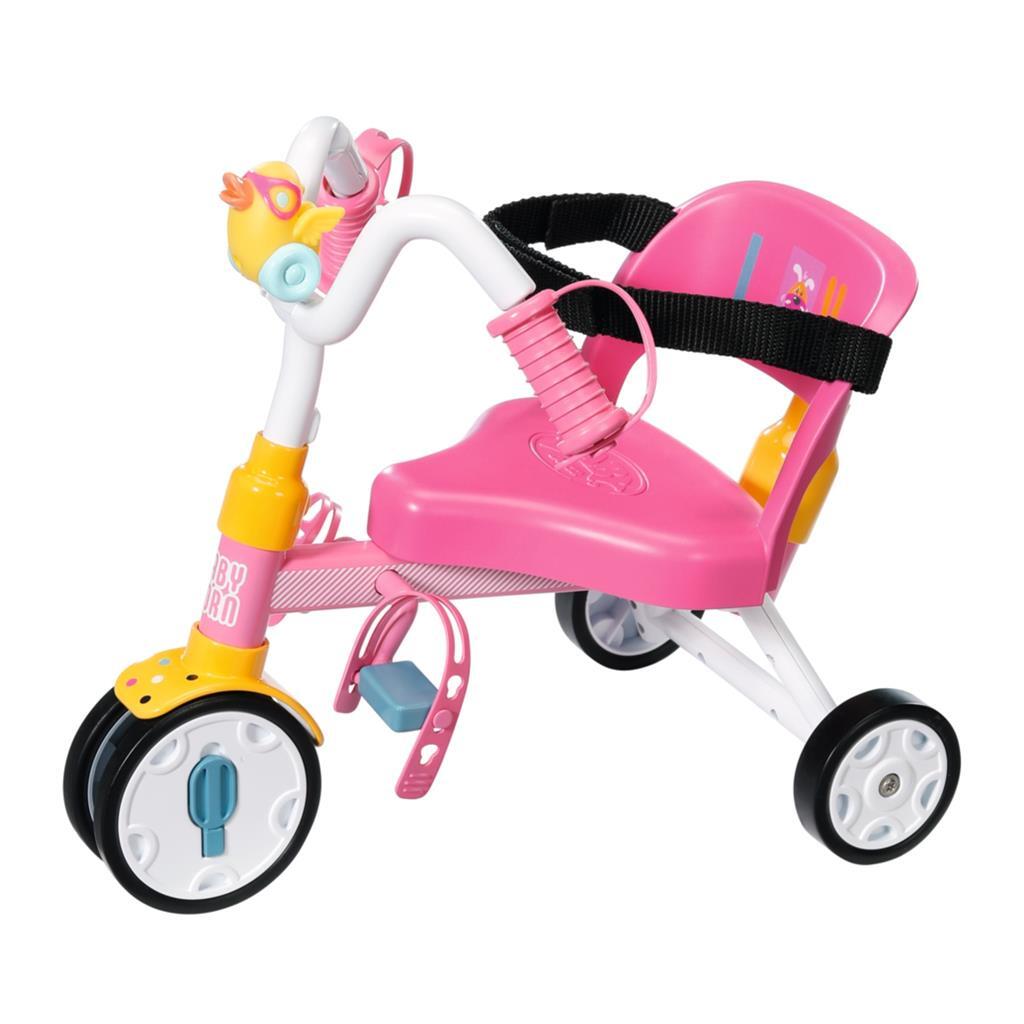 Baby geborenes Baby geborenes Dreirad