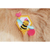Baby geborenes Baby geborenes Bier -Outfit