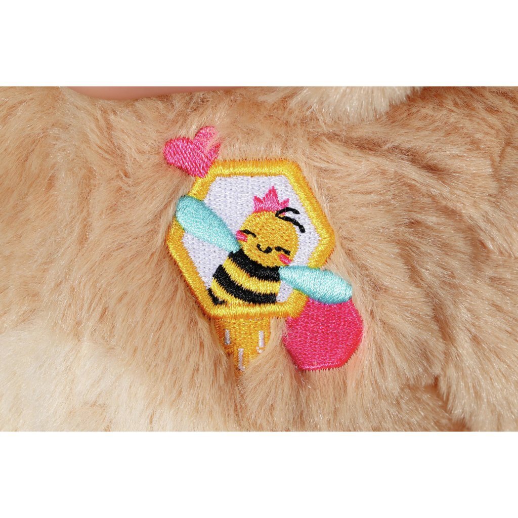 Baby geborenes Baby geborenes Bier -Outfit