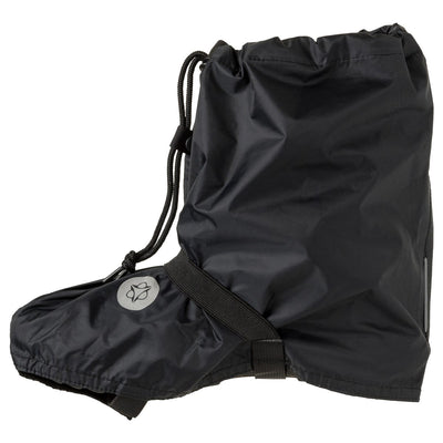 Schnelle Fahrradstiefel unerlässlich