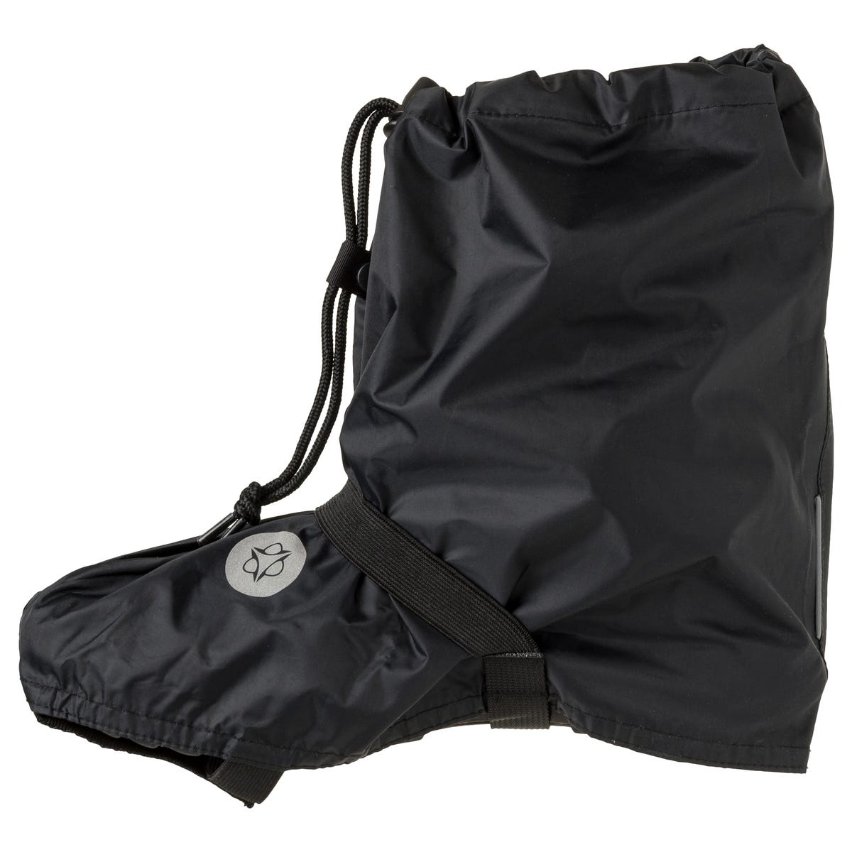 Schnelle Fahrradstiefel unerlässlich