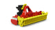 BRUDER EG POTTINER LION 3002