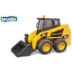 BRUDER BRUDER 02481 CAT Bulldozer 1:16