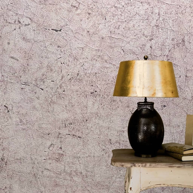 Noordwand noordwand wallpaper Vintage Deluxe Stuck knistre braun