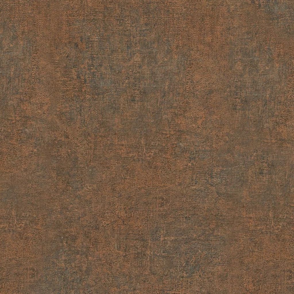Noordwand noordwand wallpaper Vintage Deluxe Stuck Brown