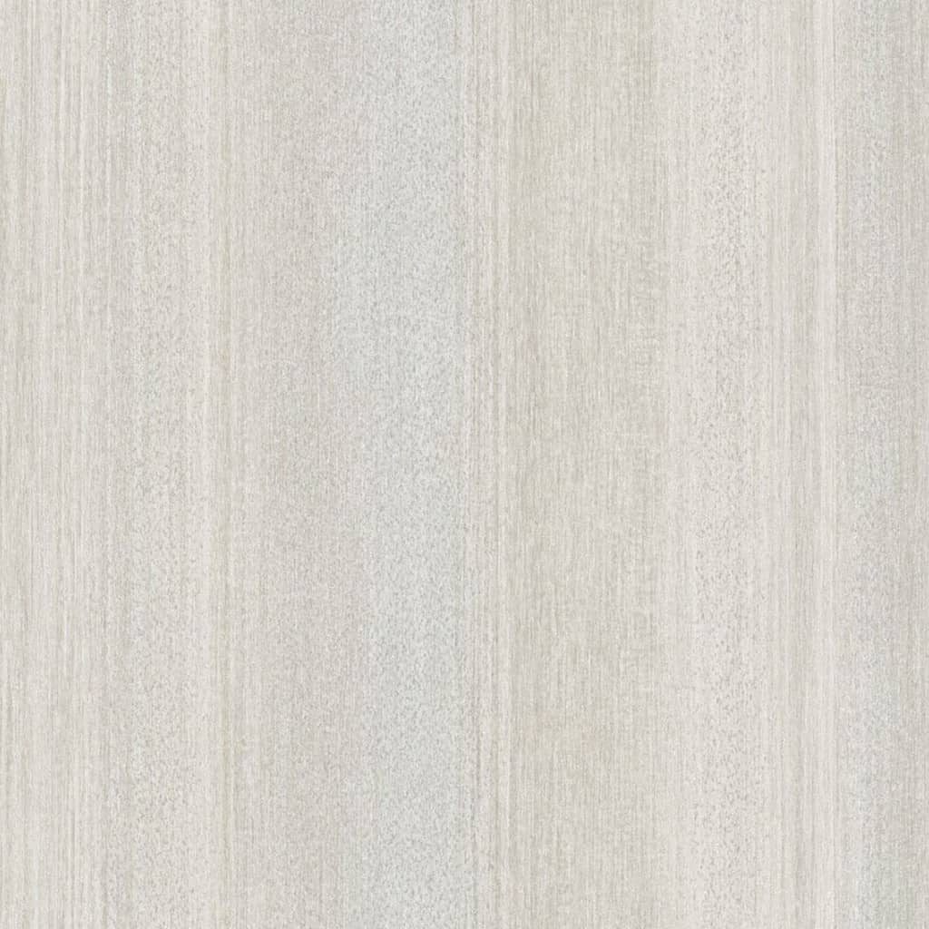 Noordwand Noordwand Tapete Vintage Deluxe Stripes Grau und Weiß