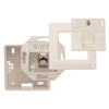 Hirschmann Hirschmann Hirsch Data Wall Socket 1x
