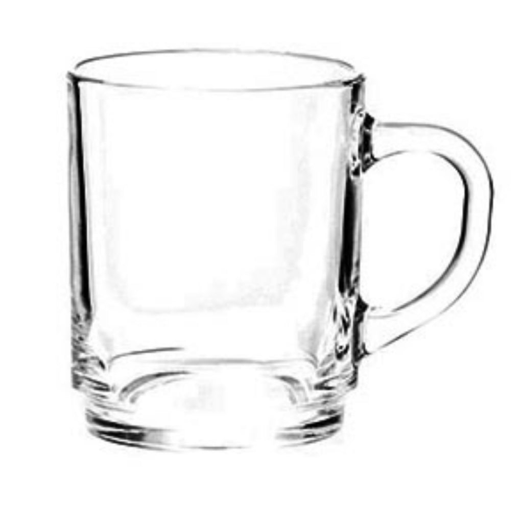Montana Montana Teeglas 250 ml Trend