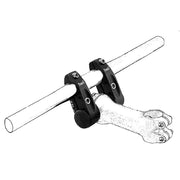 Vorbauadapter Double A-Head - afbeelding 1