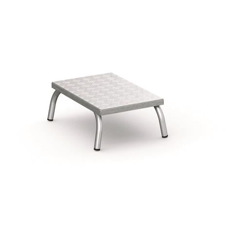 Zarges-Stufe 200 mm Plattformhöhe